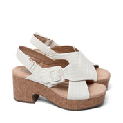 CLARKS-NERISA WEST - available at RUBINO  
