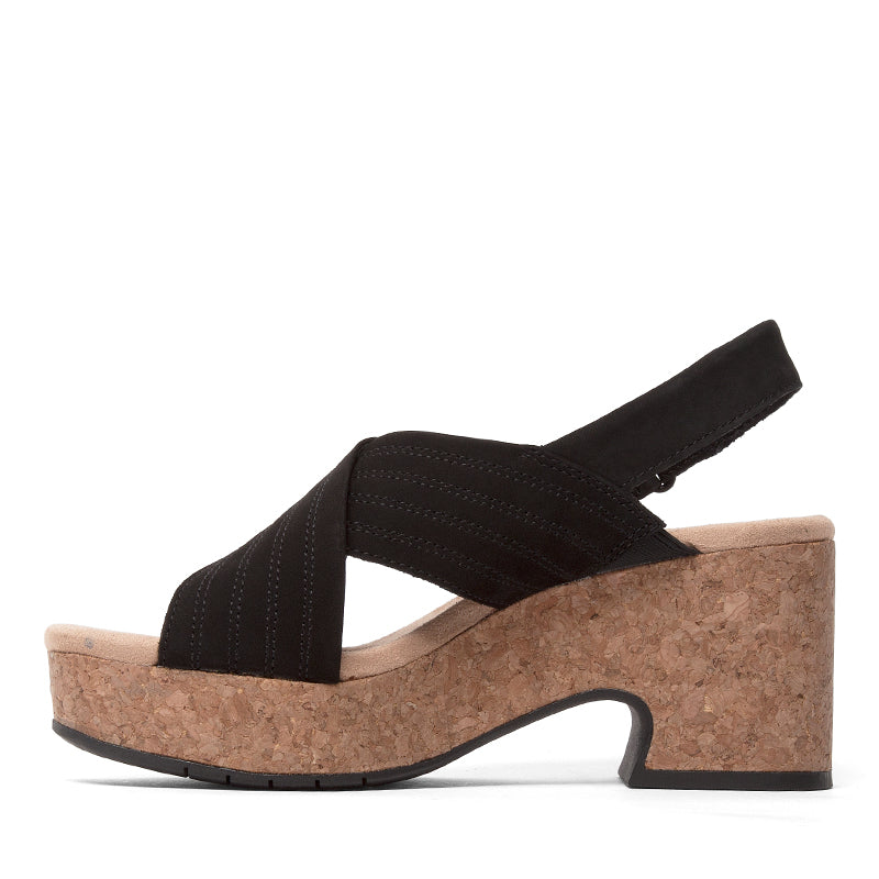 CLARKS-NERISA WEST - available at RUBINO  