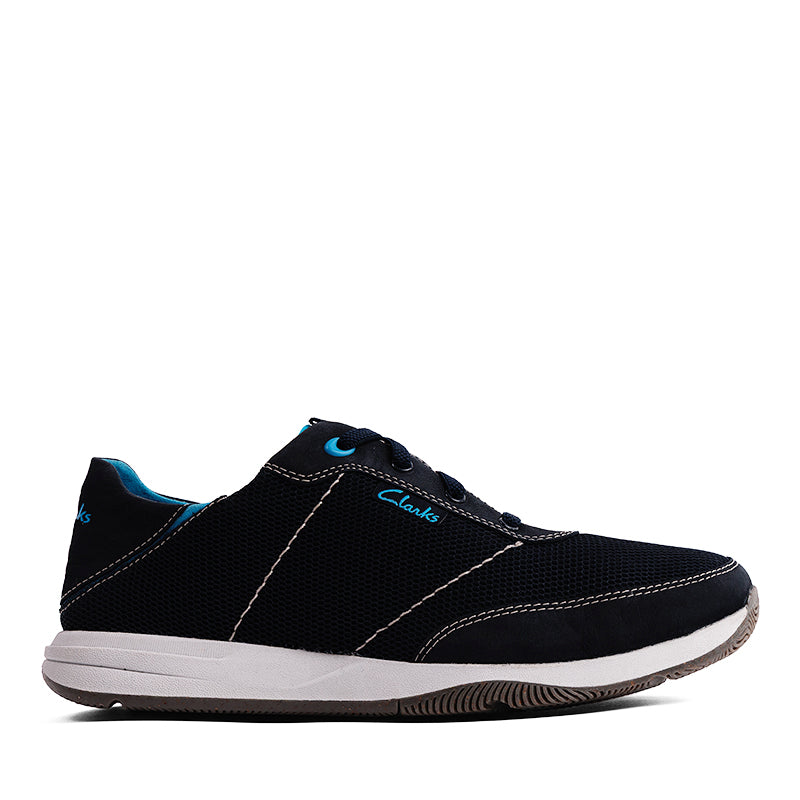 CLARKS-SAILVIEW SPORT - available at RUBINO  