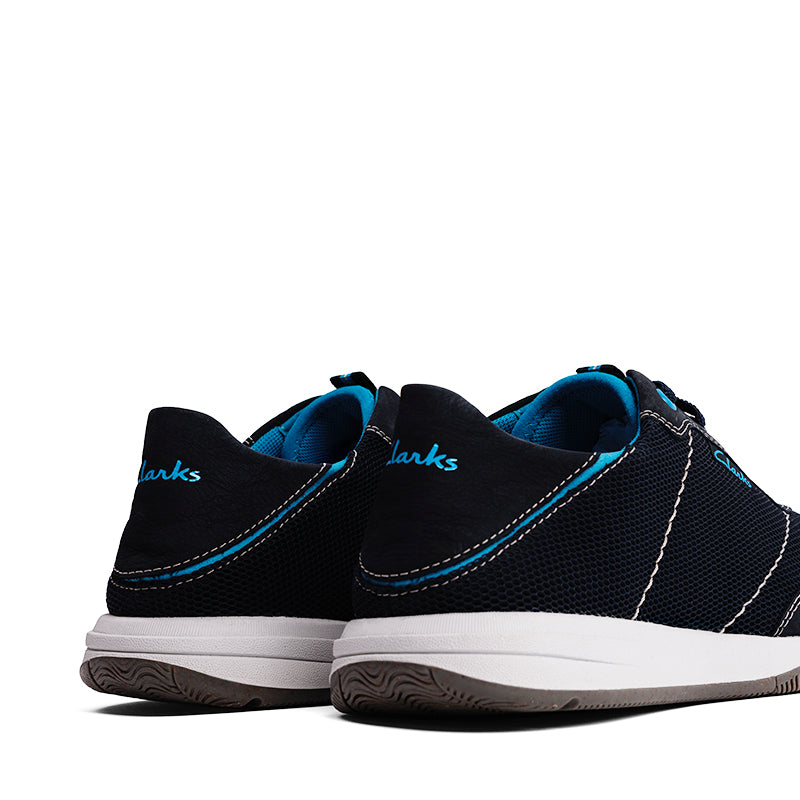 CLARKS-SAILVIEW SPORT - available at RUBINO  