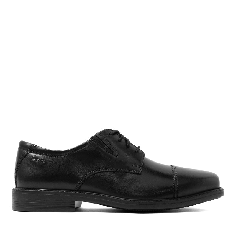 CLARKS-STEADWELL CAP - available at RUBINO