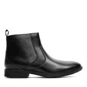 CLARKS-STEADWELL ZIP - available at RUBINO