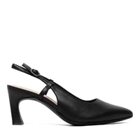 TAMMITHA STRAP - BLACK / 5 / Women - Clarks
