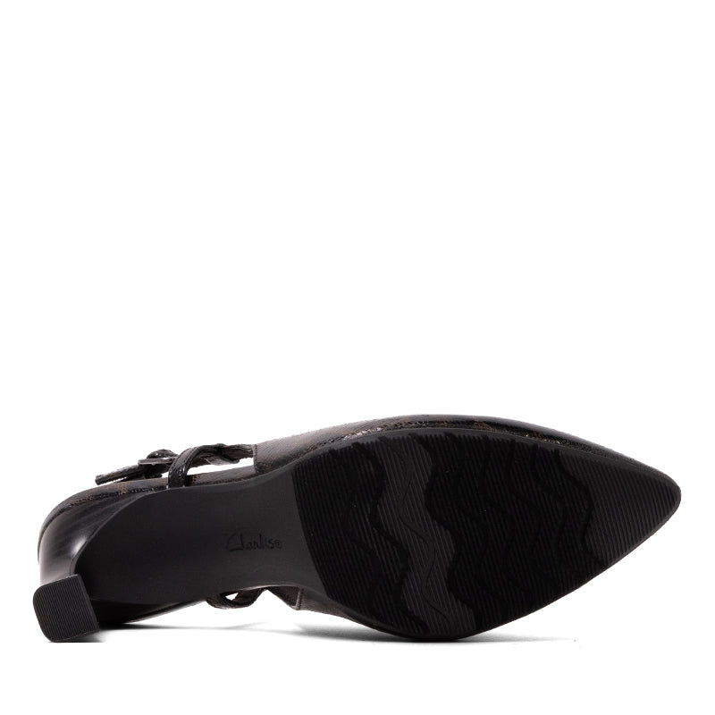 CLARKS-TAMMITHA STRAP - available at RUBINO