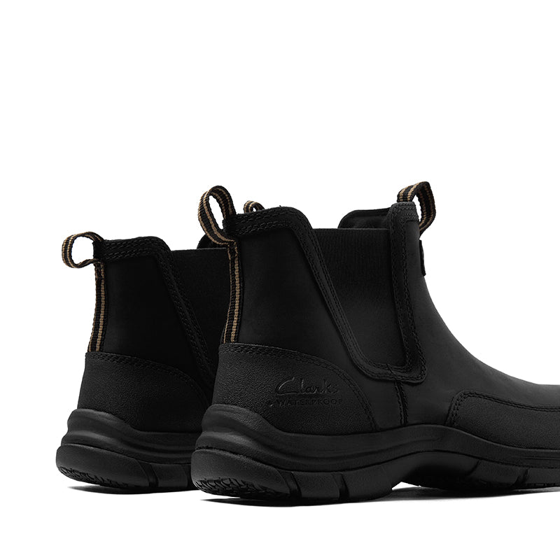 CLARKS-WALPATH EASY WP - available at RUBINO  