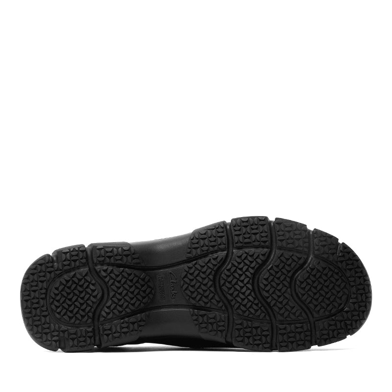 CLARKS-WALPATH STEP WIDE WP - available at RUBINO  