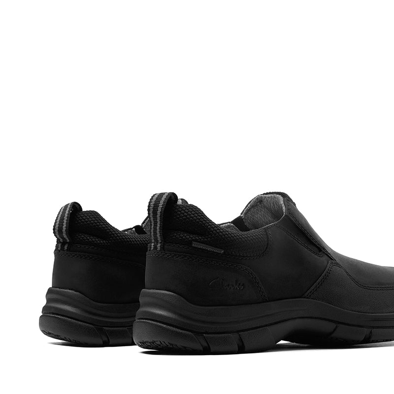 CLARKS-WALPATH STEP WIDE WP - available at RUBINO  