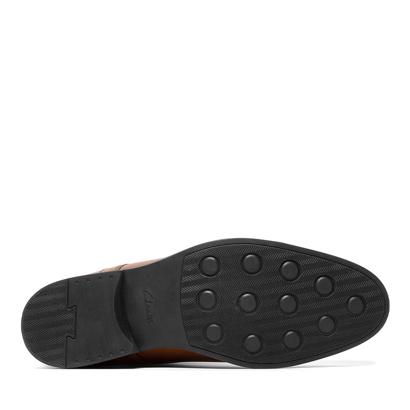 CLARKS-WHIDDON CAP - available at RUBINO  