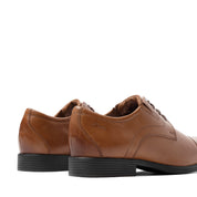 CLARKS-WHIDDON CAP - available at RUBINO  