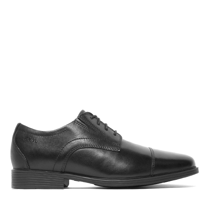 CLARKS-WHIDDON CAP - available at RUBINO  