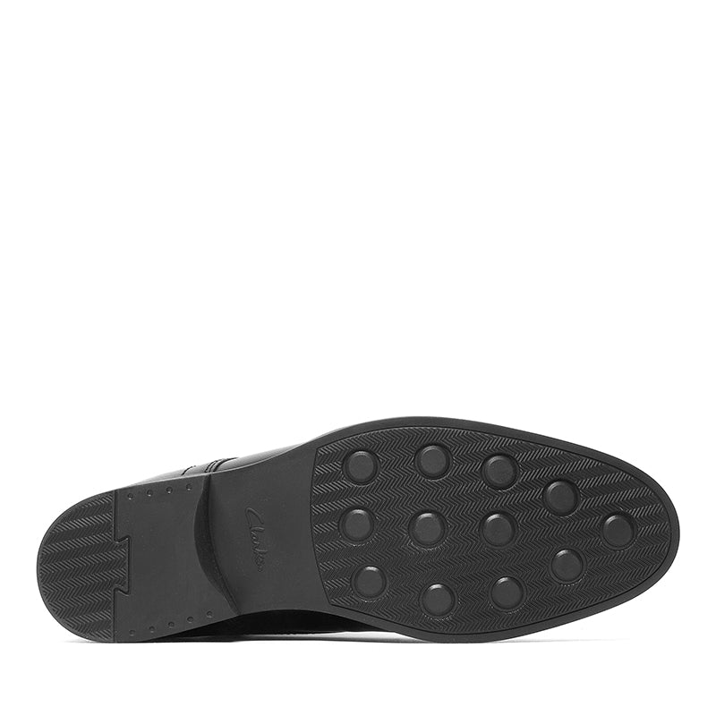 CLARKS-WHIDDON CAP - available at RUBINO  