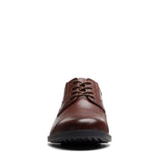 CLARKS-WHIDDON CAP - available at RUBINO  