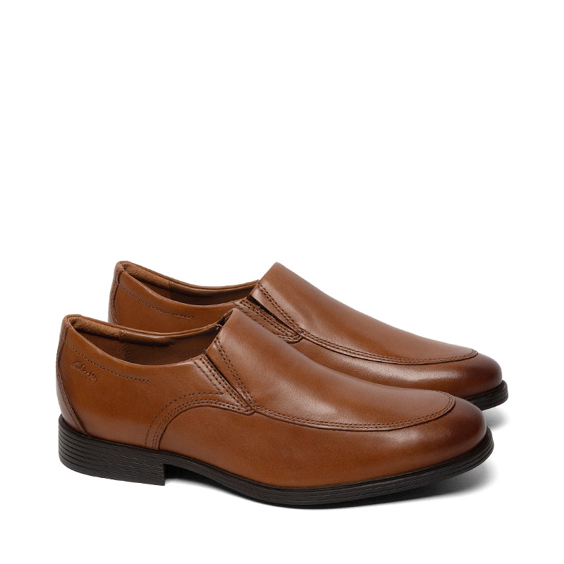 CLARKS-WHIDDON STEP - available at RUBINO  