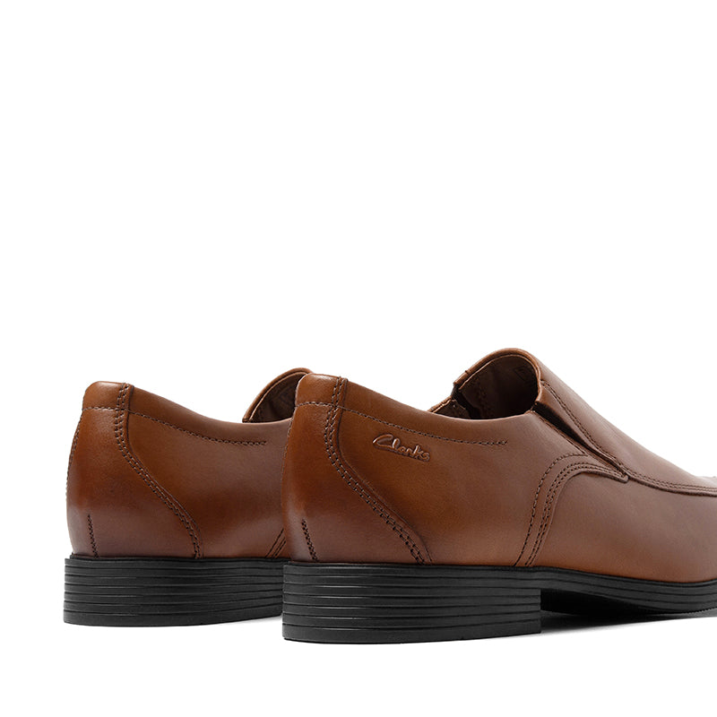 CLARKS-WHIDDON STEP - available at RUBINO  