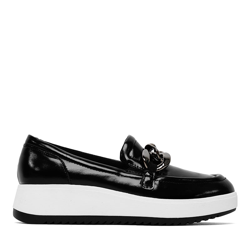 ZYLAH MAY CLARKS CASUAL SHOES - Available at RUBINO