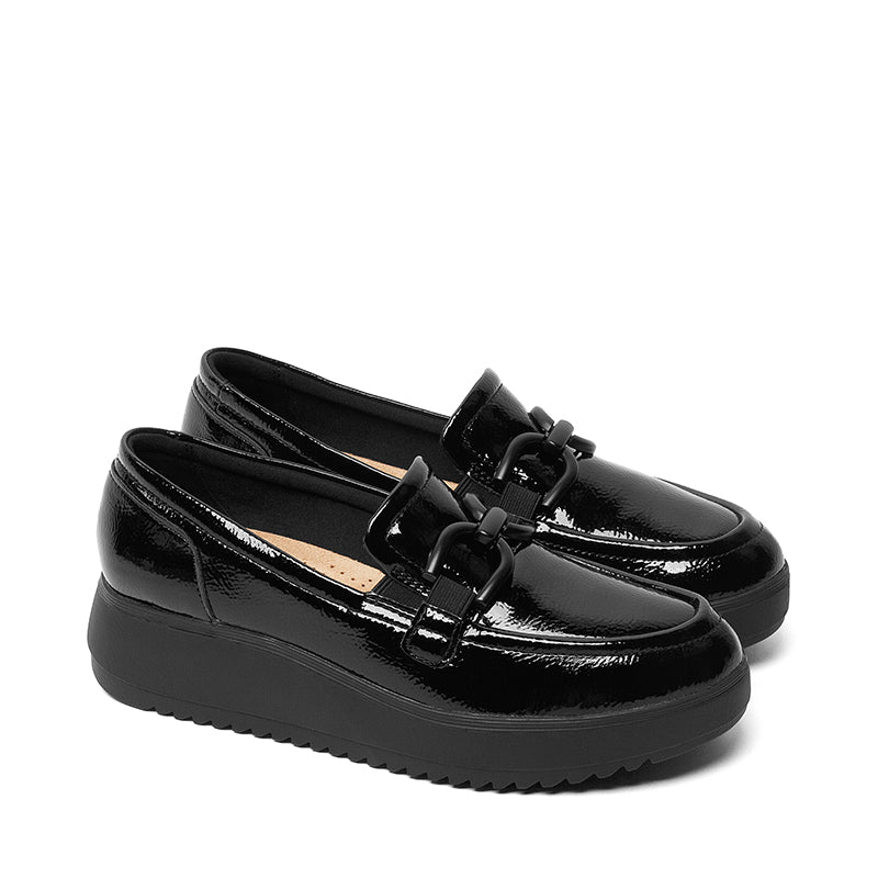 CLARKS-ZYLAH TOP - available at RUBINO  