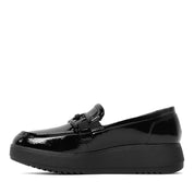 CLARKS-ZYLAH TOP - available at RUBINO  