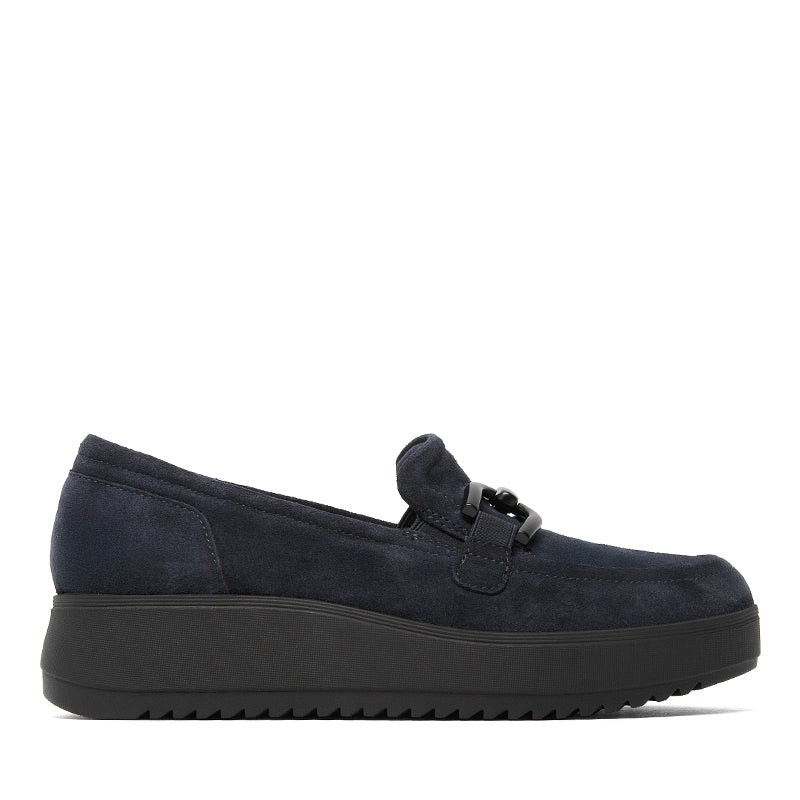 CLARKS-ZYLAH TOP - available at RUBINO  