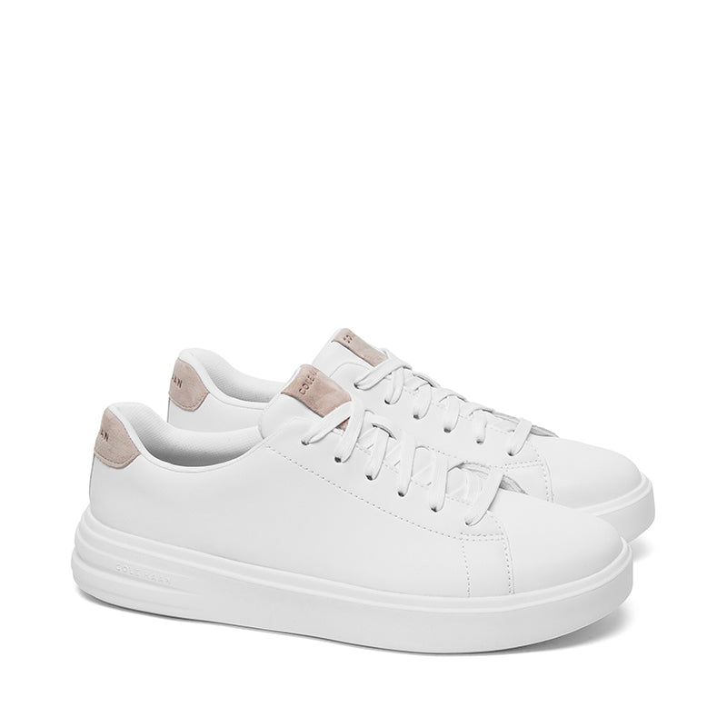 COLE HAAN-GRAND+ COURT CUP SNEAKER - available at RUBINO  