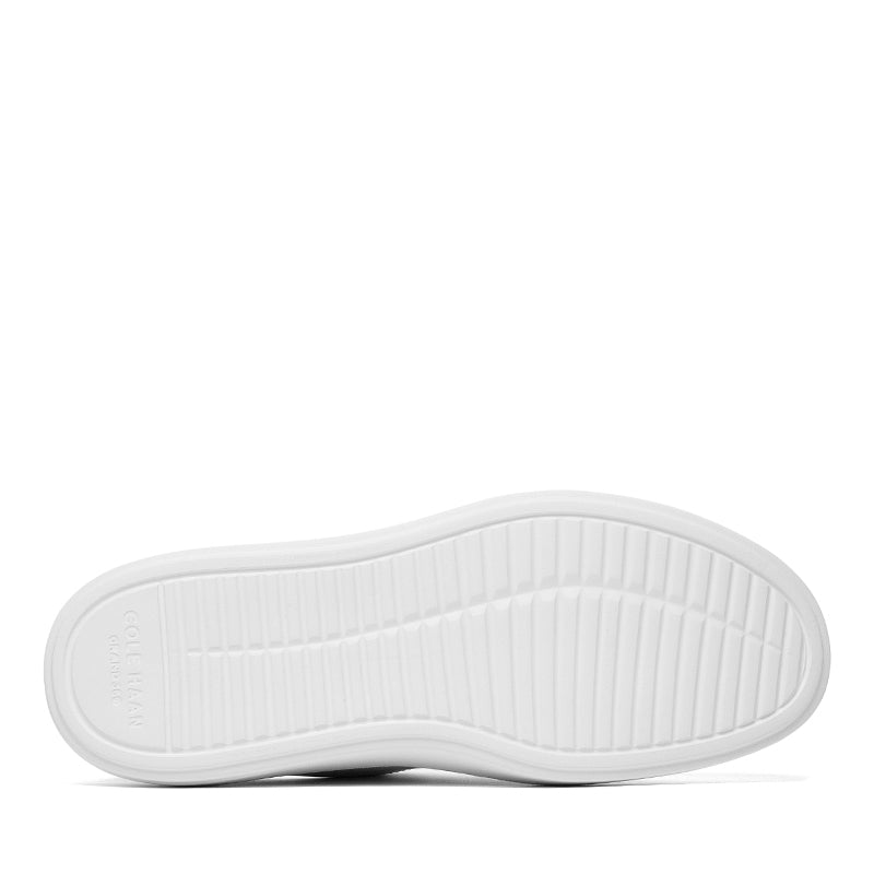 COLE HAAN-GRAND+ COURT CUP SNEAKER - available at RUBINO  