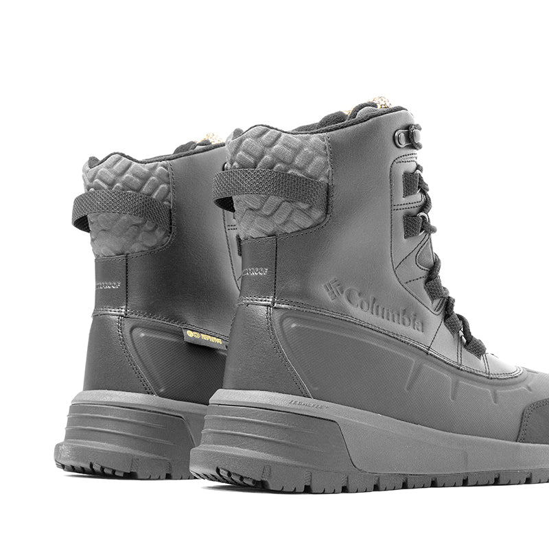 Columbia Bugaboot™ Celsius II Botte de Neige Imperméable Columbia Bugaboot™ Celsius II Botte de Neige Imperméable