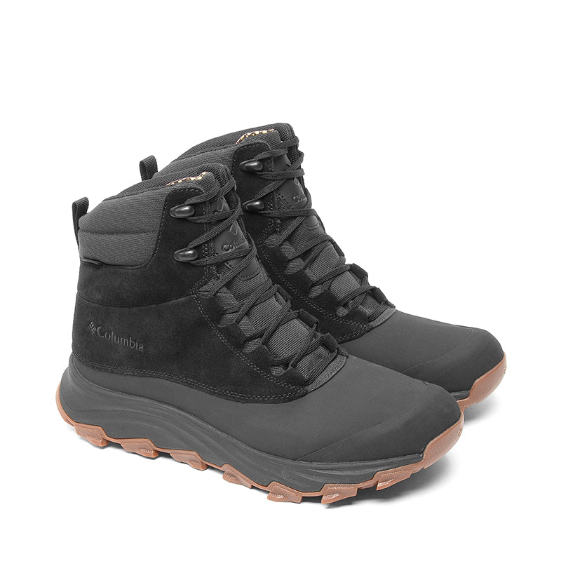 COLUMBIA-EXPEDITIONIST SHIELD - available at RUBINO  