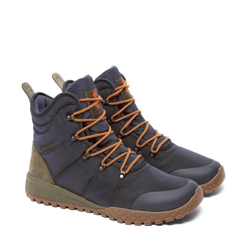 COLUMBIA-FAIRBANKS OMNI-HEAT - available at RUBINO  