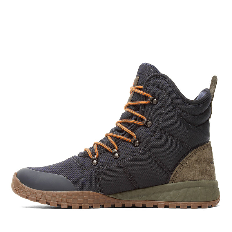 COLUMBIA-FAIRBANKS OMNI-HEAT - available at RUBINO  