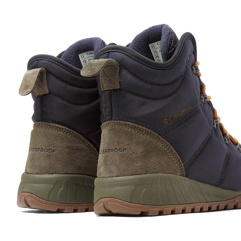 COLUMBIA-FAIRBANKS OMNI-HEAT - available at RUBINO  