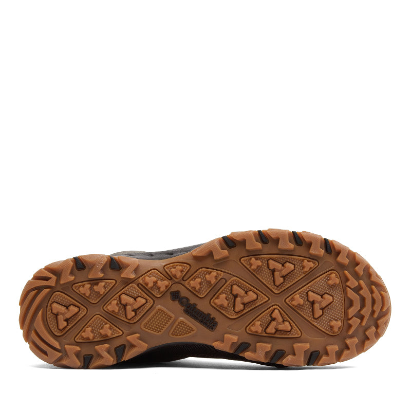 COLUMBIA-FIRECAMP BOOT - available at RUBINO  