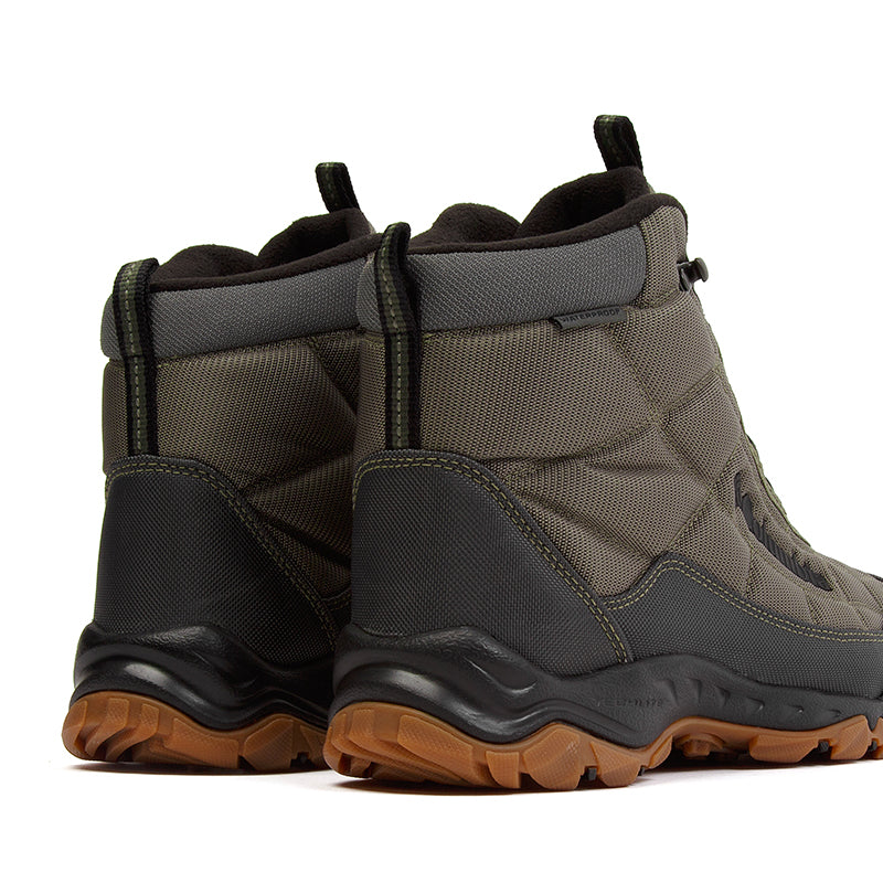 COLUMBIA-FIRECAMP BOOT - available at RUBINO  