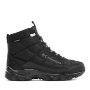 COLUMBIA-FIRECAMP BOOT - available at RUBINO  