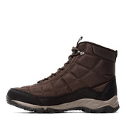 COLUMBIA-FIRECAMP BOOT WIDE - available at RUBINO  
