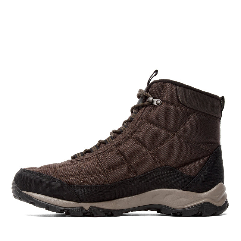 COLUMBIA-FIRECAMP BOOT WIDE - available at RUBINO  