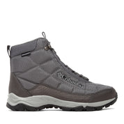 COLUMBIA-FIRECAMP BOOT WIDE - available at RUBINO  