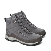 COLUMBIA-FIRECAMP BOOT WIDE - available at RUBINO  