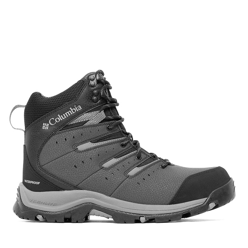 COLUMBIA-GUNNISON II OMNI-HEAT - available at RUBINO  