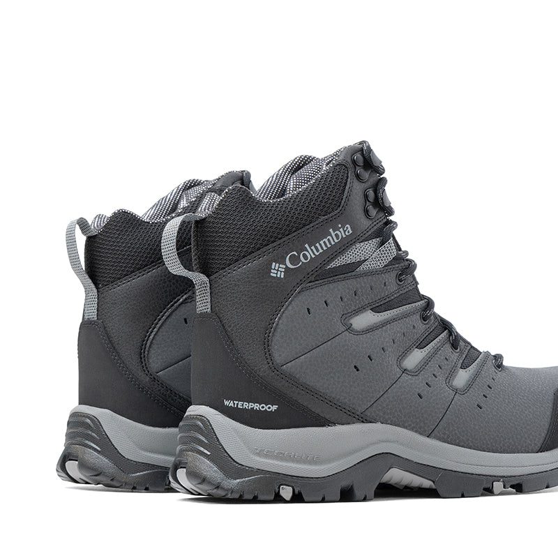 COLUMBIA-GUNNISON II OMNI-HEAT - available at RUBINO  