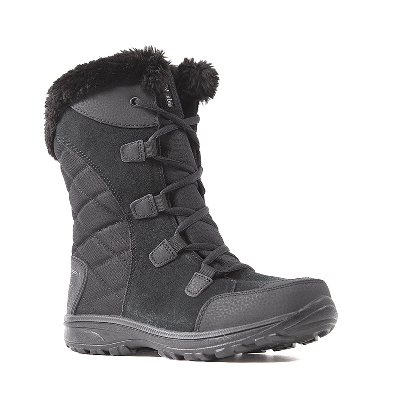 COLUMBIA-ICE MAIDEN II - available at RUBINO  