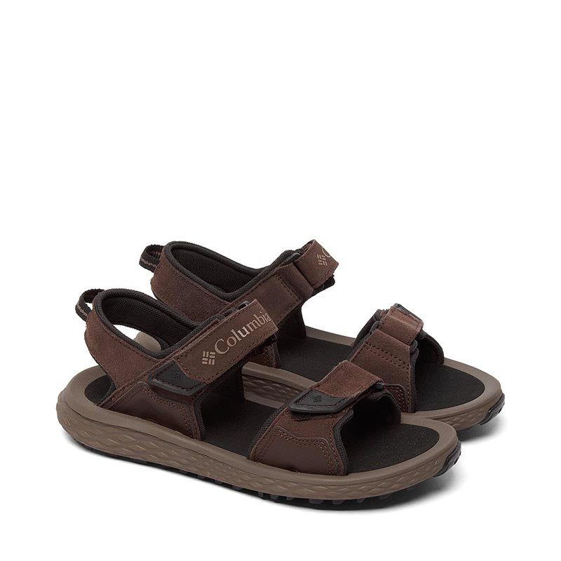 COLUMBIA-KONOS HIKER 2 STRAP - available at RUBINO  