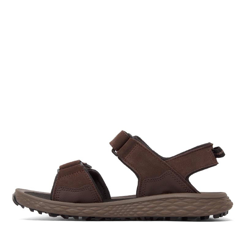 COLUMBIA-KONOS HIKER 2 STRAP - available at RUBINO  