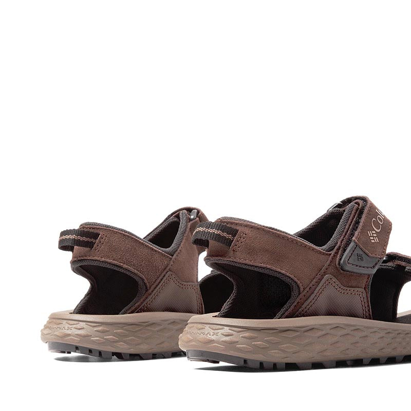 COLUMBIA-KONOS HIKER 2 STRAP - available at RUBINO  