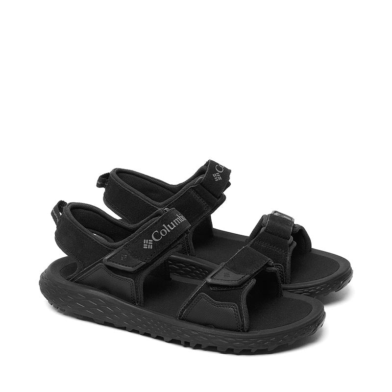 COLUMBIA-KONOS HIKER 2 STRAP - available at RUBINO  