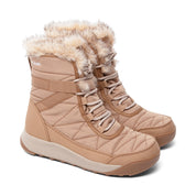 COLUMBIA-MINX SHORTY IV WIDE - available at RUBINO  