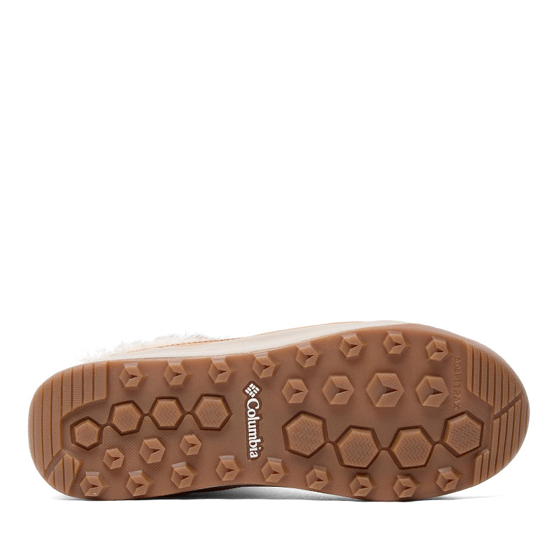 COLUMBIA-MINX SHORTY IV WIDE - available at RUBINO  