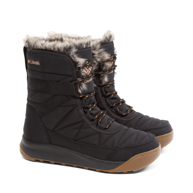 COLUMBIA-MINX SHORTY IV WIDE - available at RUBINO  