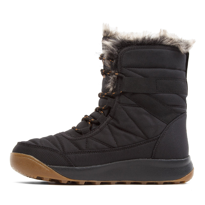 COLUMBIA-MINX SHORTY IV WIDE - available at RUBINO  