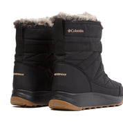 COLUMBIA-MINX SHORTY IV WIDE - available at RUBINO  
