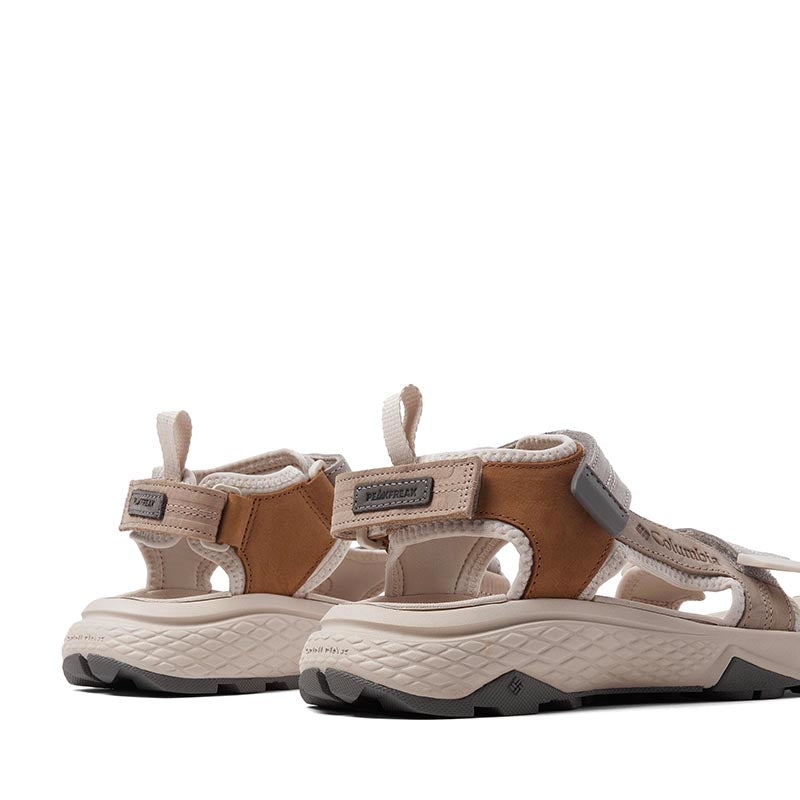 COLUMBIA-PEAKFREAK RUSH - available at RUBINO  