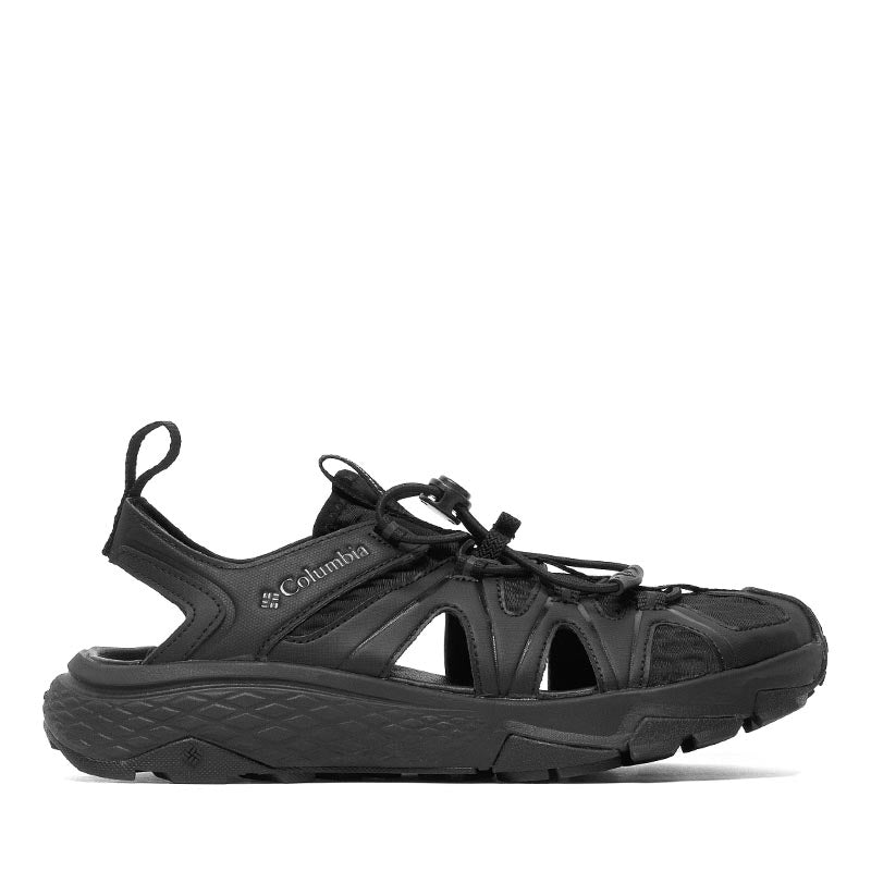 COLUMBIA-PEAKFREAK RUSH CLOSED SANDAL - available at RUBINO  